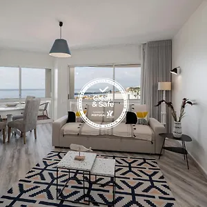  Apartment Alegria I By An Island