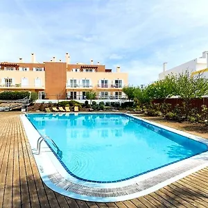 T2 Gardens Piscina E Holiday home Cabanas De Tavira