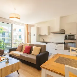  Apartment Flh Quintinha Rocha