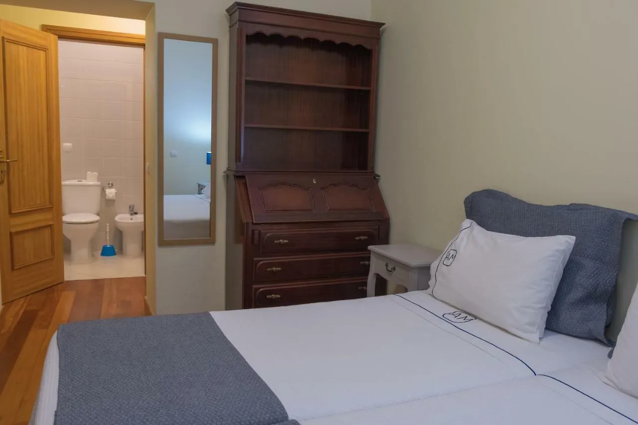 Apartments Madeira Santa Maria Funchal  0*, Funchal (Madeira)